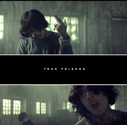 BRING ME THE HORIZON