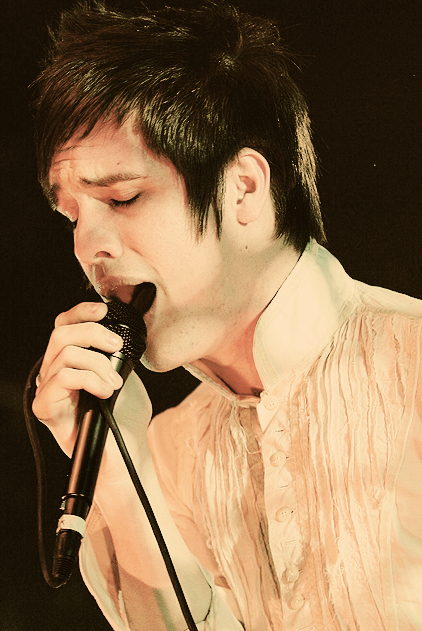 Breathing, Feeling, Living...