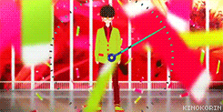 kinokorin:  ┗|∵|┓Raspberry＊Monster / HoneyWorks ft. Hatsune Miku  | ★ 