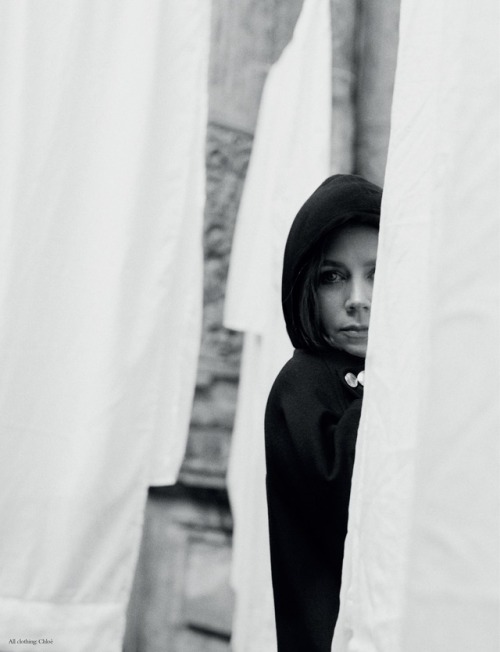 allthedaysordained:Amy Adams for So It Goes Magazine Issue 12