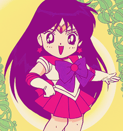 fyeahsailormoon:  Sailor Moon Super Deformed 