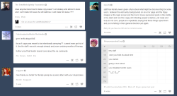 Fuck-No-Bullshit:equalityactualitatem:tumblr’s Completely Rational And In No Way