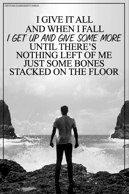 Porn photo thetoxicdarkness:  the amity affliction -