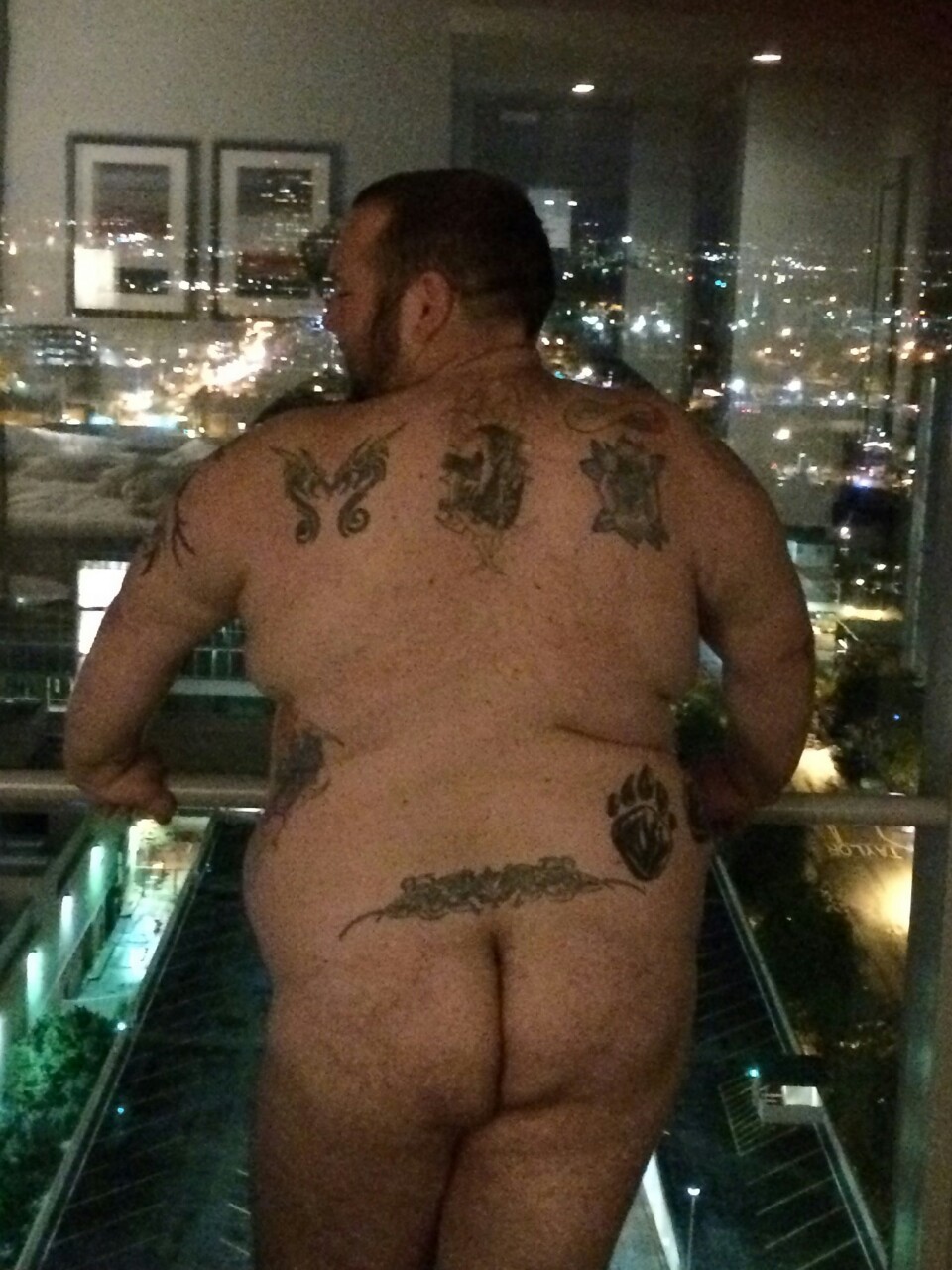 Gordo 4 Chubbies & Superchubs