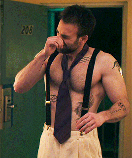 fyeahmovies:   Puncture (2011) dir. Adam and Mark Kassen