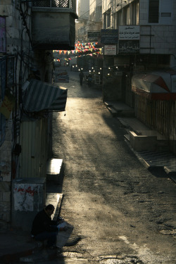 Lensblr-Network:  Nablus Palestine 2013 By Sergio Sanchez Grande  (Sanchezgrande.tumblr.com)