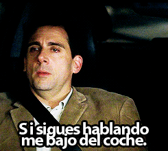 Hache de silencio