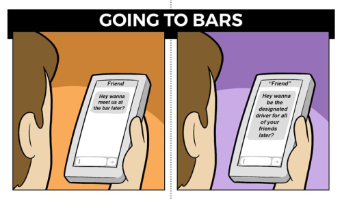 forlackofabettercomic:  A sobering perspective…