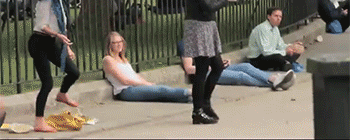 the-ink-pad:  donitaruga:  nine-inch-snails:  markdelabeast:  danthemedicman:  sizvideos:  #ViolenceIsViolence: Domestic abuse advert Mankind - Video  well damn.  he made aggressive movements towards her, he deserved what he got.  ^^^exactly. If a man
