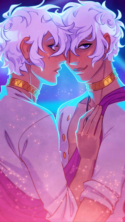 thearcanacompendium:Memories of Asra - CG pocket guide(Note: This post will be updated with each rel