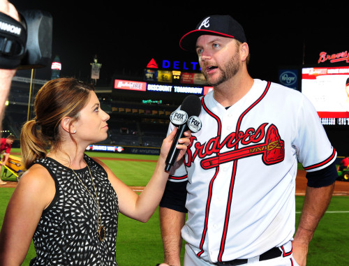 A.J. Pierzynski