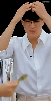 Get Ready With Dream Jeno