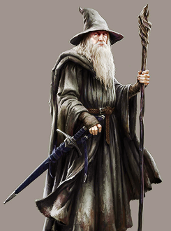 rchrisevans-deactivated20140805:   The Hobbit Concept Art  