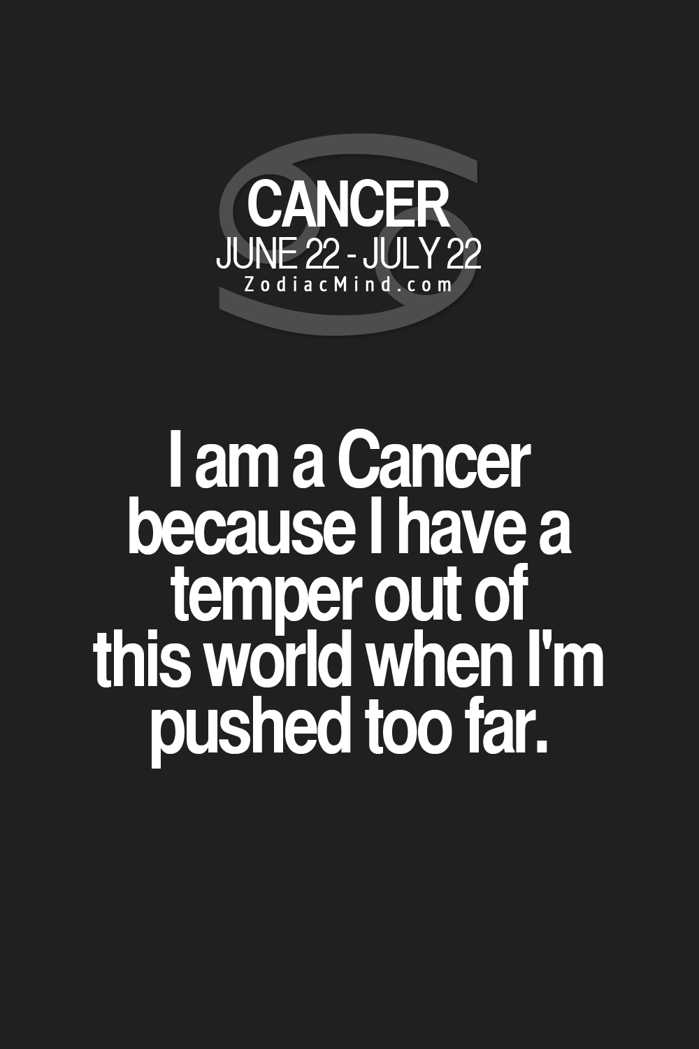 zodiacmind:  Fun facts about your sign here