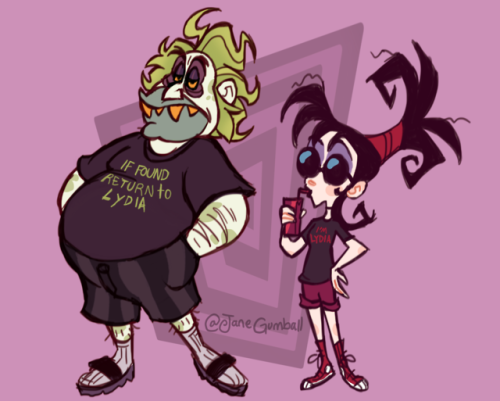 janegumball:Its called: Friendship
