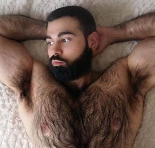 Hot , Hairy and Pakistani Men