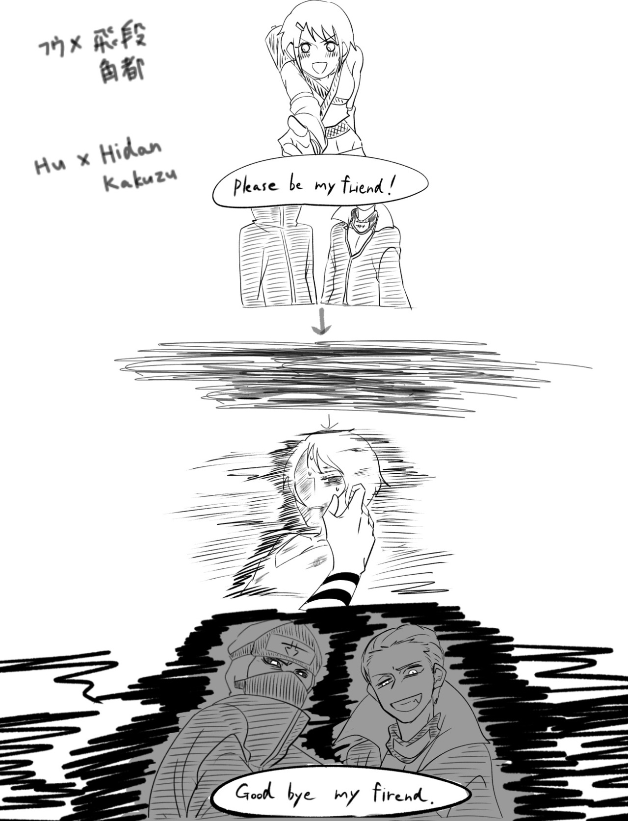 Naruto 鬼 Tumblr Posts Tumbral Com Naruto 鬼 Tumblr Posts Tumbral Com