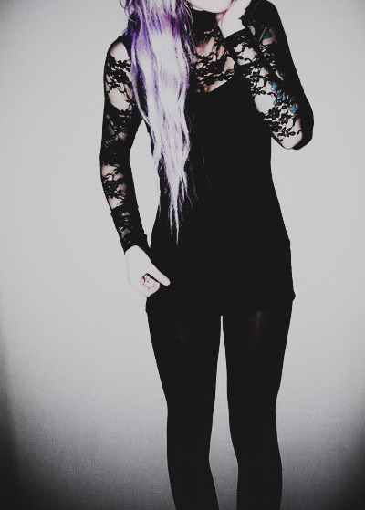 Heartache City.