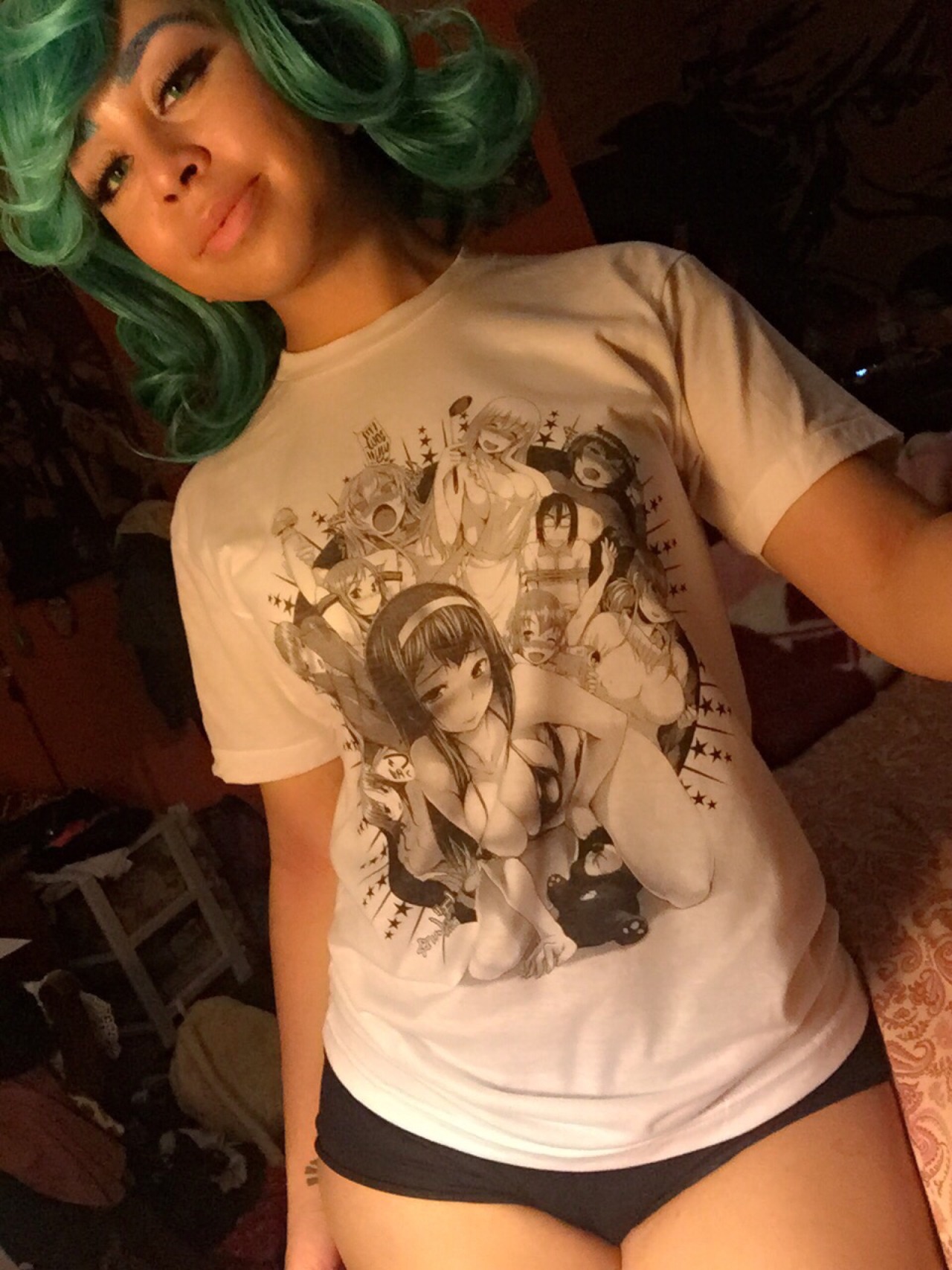 slewdbtumblng:  ashprincessmidna:  Anime Los Angeles is officially over for this