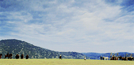 One day, and it will be sooner than you wish, you Romans will be no more than songs and ruins in our