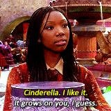 annamorgause:   Rodgers and Hammerstein’s Cinderella (1997)  Cinderella - “On