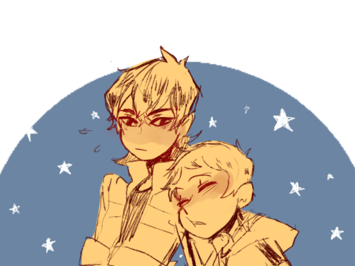 Its Been A While While Since Ive Drawn Klance But I Still Hope Theyre Doing Well