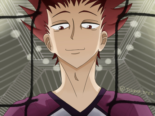 Guess Monster : Satori Tendou