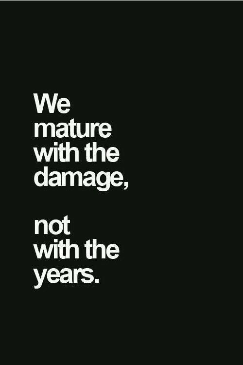 Forever moving forward