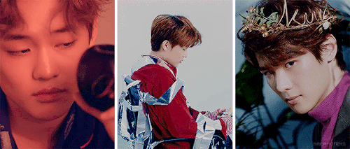nakamotens:NCT 2018 YEARBOOK #2