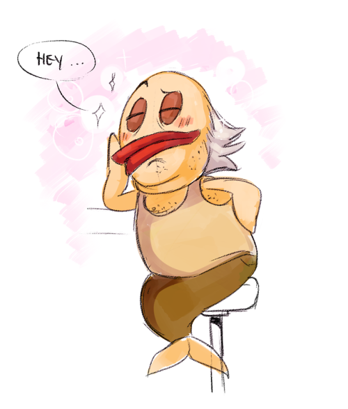 drawloverlala: some doodles i did while i toke a rest from coloring things :D  bonus thing down this line — Keep reading 