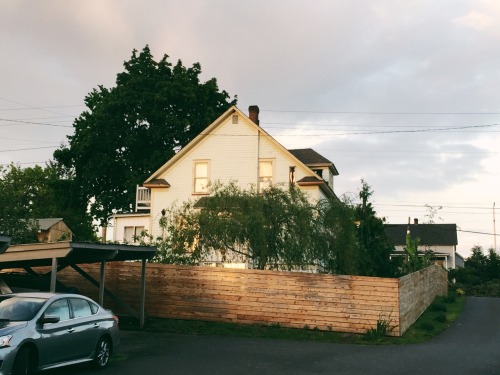 juliterr:  My new neighborhood. Nbd. 