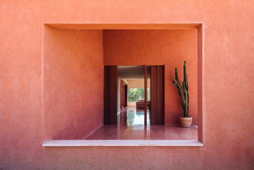 Lover’s House, Santa Maria, Mallorca, Spain,Isla Architects