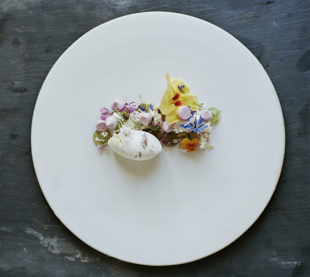 this-is-letter27:  Ditte Isager—photographs from Noma: Time and Place in Nordic