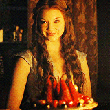 Margaery doesn’t get enough love. I