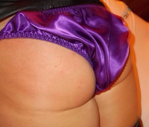 silkthongs: