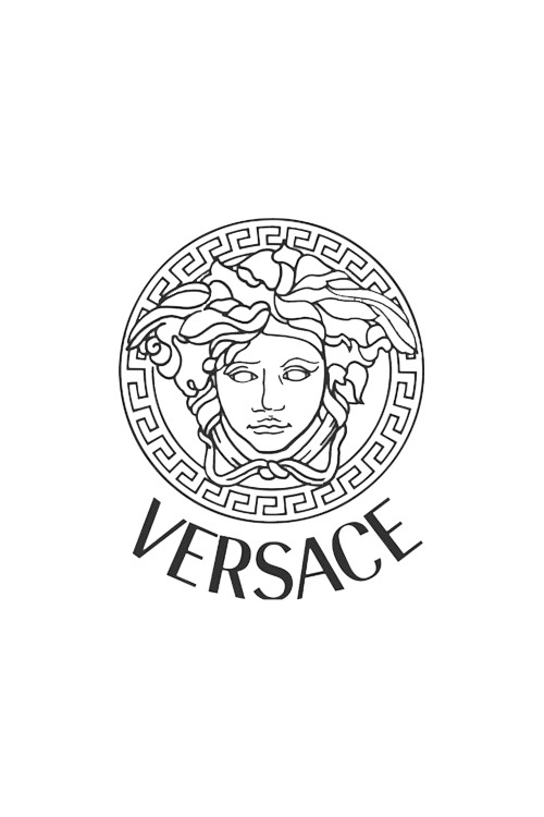 Porn Pics Versace promise i will Dolce Vita