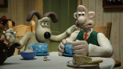 orocatto:gromit calls you gay asmr