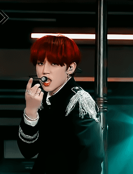 Danger //Kim Sunwoo