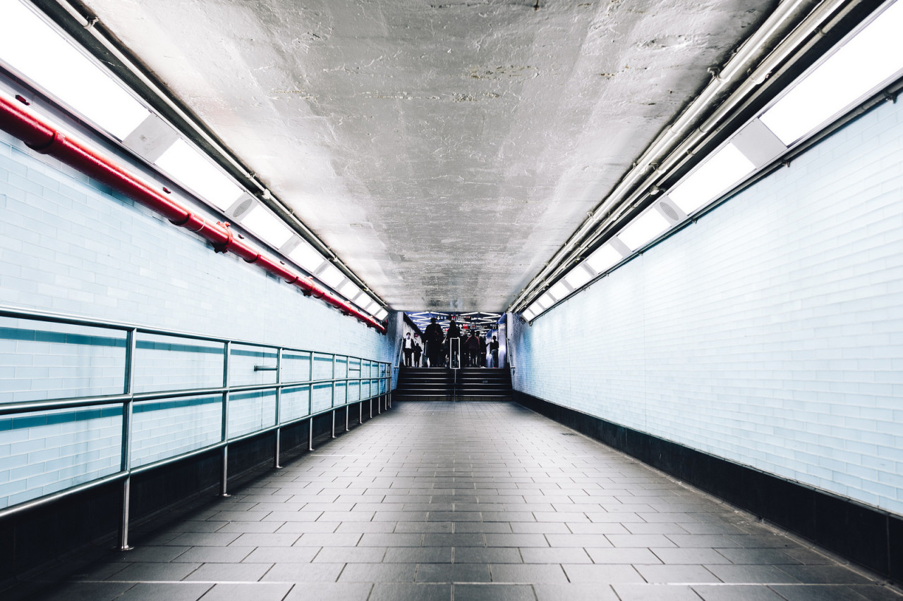 chdrv:  NYC Day 5 