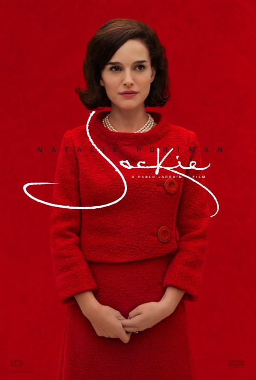 Jackie | Full length trailer