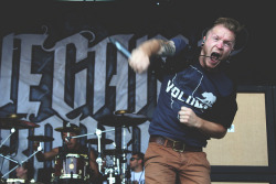 digitaldeceit-blog:  David- we came as romans