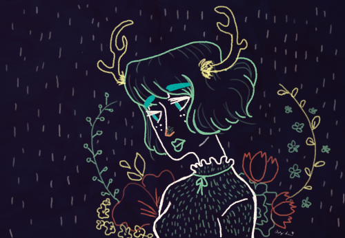 “I don’t have to be, say you know.. That you got what you wanted, ohhh, Stay out of sigh