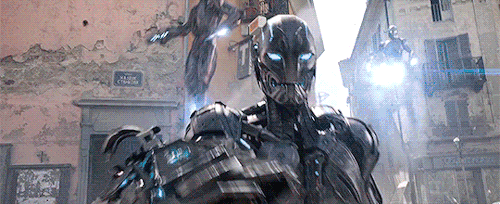 peteparkrrs:Avengers: Age Of Ultron (2015)