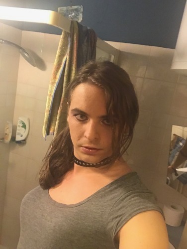 sissyslutsandy91:  master-lee-420: @sissyslutsandy91 Exposed by Master! Thank you