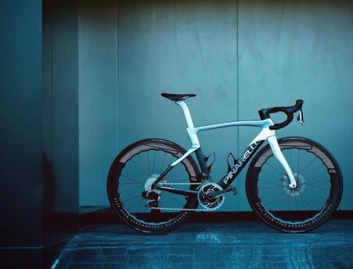 roadbikestudio: Pinarello Dogma F • SRAM • WAKE 6560 : @hymn_pns @pinarello_official @pinarello_us @