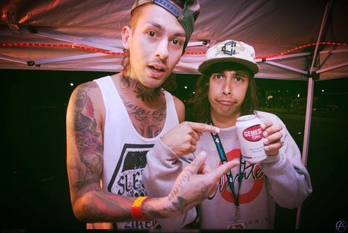 bulletproofloveforptv:  fuentes brothers appreciation post  
