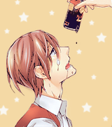    Kurose x Shirotani || 10 C O U N T   
