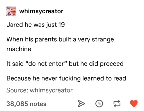readingfanficismyhobby - A Fanpage For Literally Anything I Hyperfixate On
