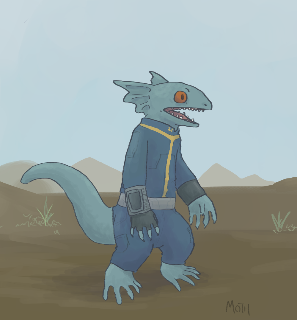 fallout new vegas gecko fallout new vegas gecko
