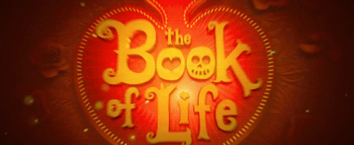 crushalltheraspberries:  Guillermo del Toro's Book of Life {x} 